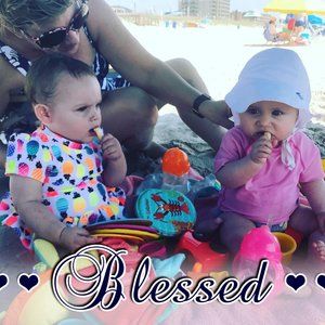 Meet your Posher, Katy